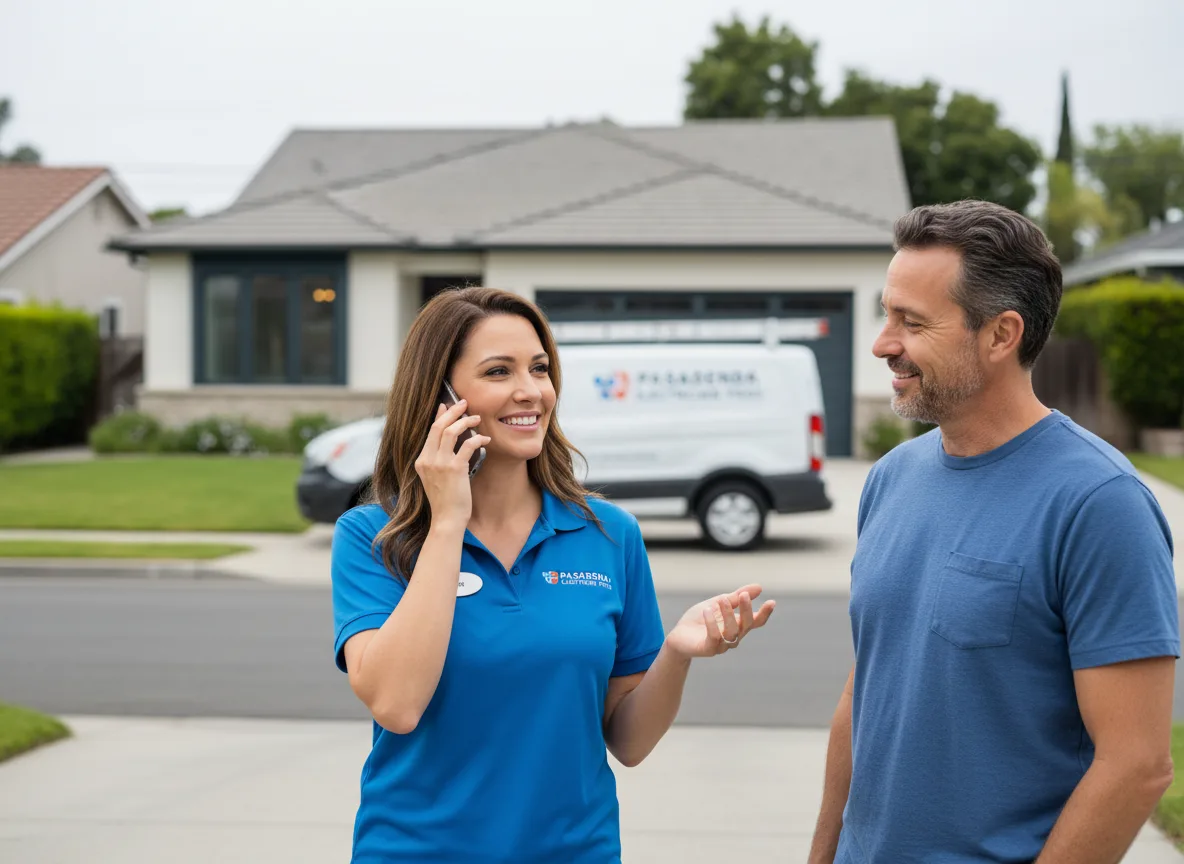 Electrician Turpin, OK FAQs